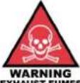 Baumr-AG GV3000 - Safety Symbols - 4