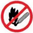 Baumr-AG GV3000 - Safety Symbols - 1