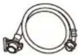 AIWA AWG80-1228DP - Komponentennamen - 2