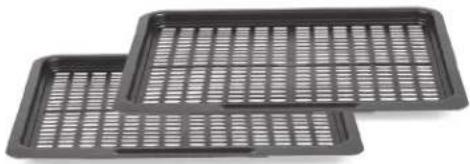 Emeril Lagasse AirFryer Pro GLA-1003 - Parts &amp; Accessories - 4