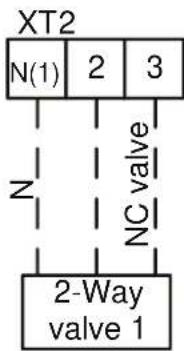 GREE GRS-CQ16-R32-MI - ■ ZWEI-WEGE-VENTIL - 2