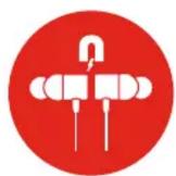 MOTOROLA VerveLoop 105 Sport - Headphones - 4