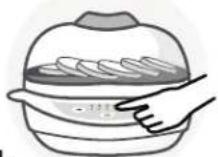 NUTRIBULLET Baby BSR08N - 2 - 2