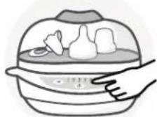 NUTRIBULLET Baby BSR08N - 2 - 2