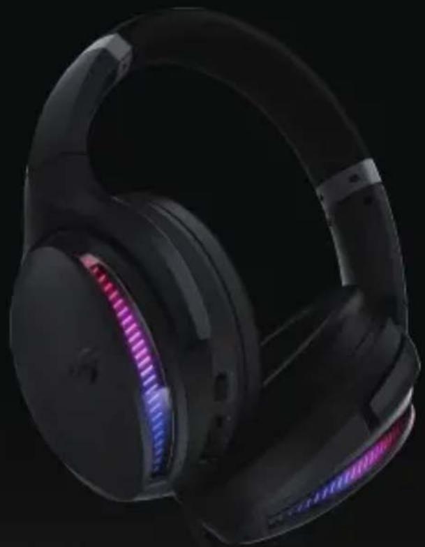 ASUS ROG FUSION II 300 - GAMING HEADSET - 1