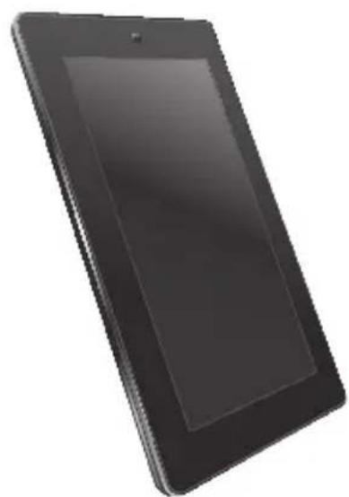 ASUS MeMO Pad HD7 ME175KG - 配件清单 - 1