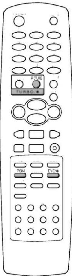 BILD TURBO PSM EYE