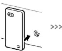 LG FH0B8QDA0 - Користење на функцијата Smart Diagnosis™ - 2