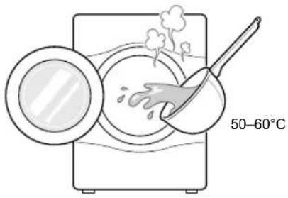 50-60°C