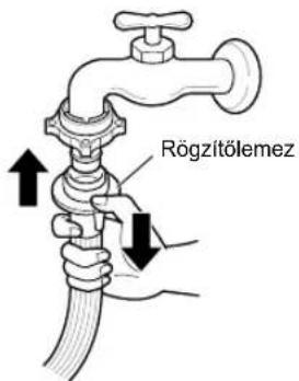 Rögzítőlemez
