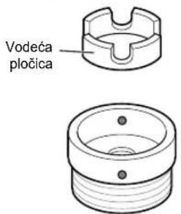 Vodeća pločica