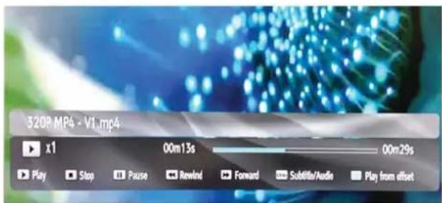 320P MP4 - V1.mp4 x1 00m13s 00m29s Play Stop Pause Rewind Forward Subtile/Audio Play from offset