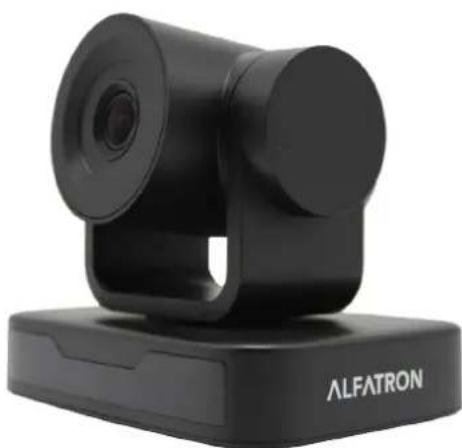Alfatron ALF-10XUSB2C - ALF-3XUSB2C and ALF-10XUSB2C Full HD PTZ Camera User Manual - 1