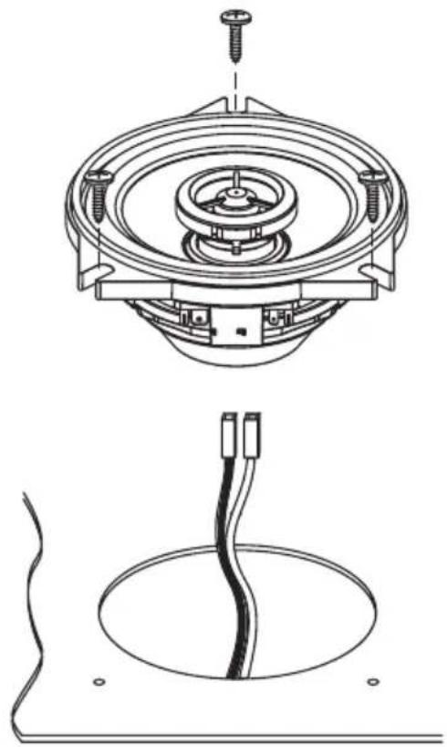 Audiotec Fischer Match UP X4BMW-CTR.3 - Installation of the UP X4BMW-CTR.3 - 2