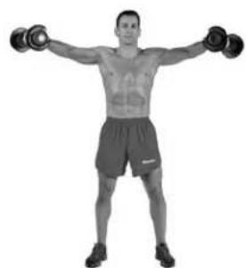 BOWFLEX SelectTech BD552 - Success tips - 3