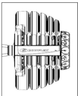 BOWFLEX SelectTech BD552 - Testing proper locking mechanism function - 1