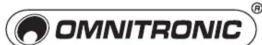 Omnitronic MP-18 - Technische Daten - 3