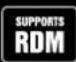 Eurolite DMX Power Splitter 4x4 - Bedienungsanleitung User Manual - 2
