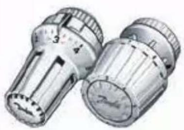 DANFOSS RAX - NEIN JA - 1