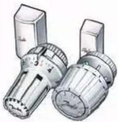DANFOSS RAX - NEIN JA - 2