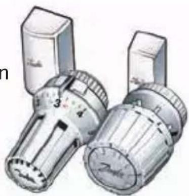 DANFOSS RAX - NEIN JA - 5