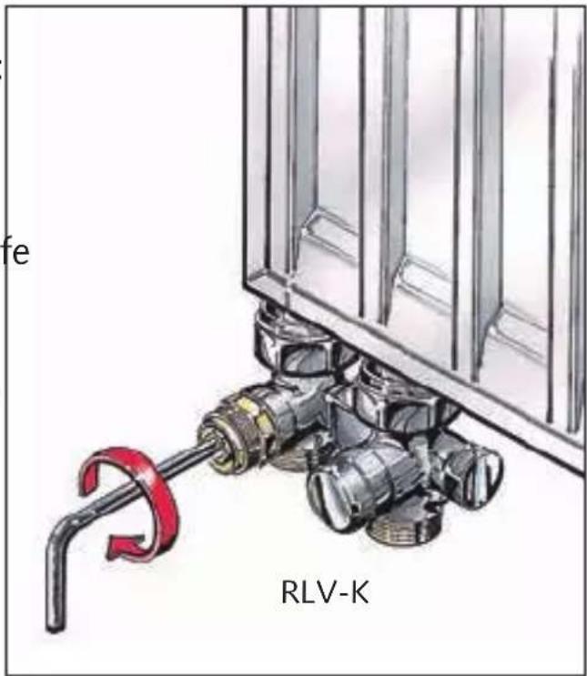 fe RLV-K