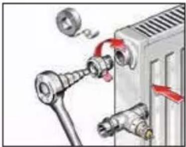DANFOSS RAX - Verwendbare Pressbacken - 1