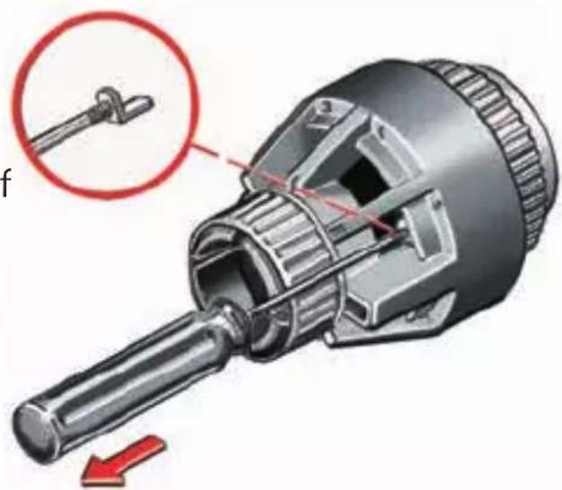 DANFOSS RAX - Begrenzung/Blockierung der Temperatureinstellung bei RA 2000 (verstärktes Behördenmodell) - 1