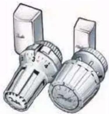 DANFOSS RAX - NEIN JA - 3