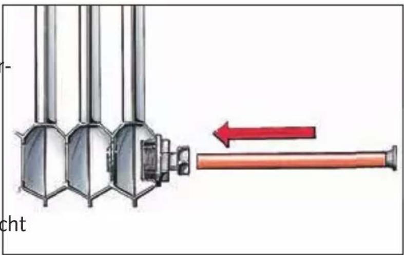 DANFOSS RAX - Lanzenventile - 1
