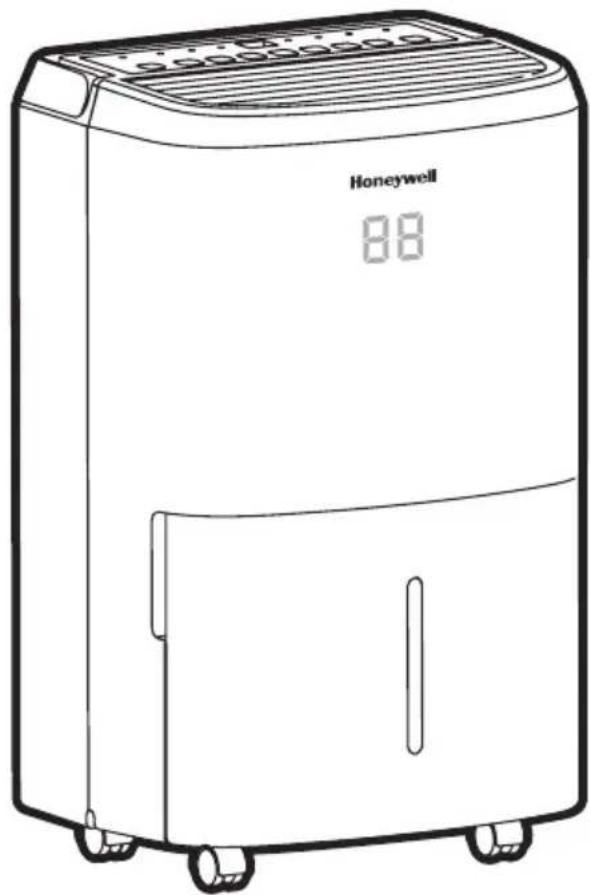 HONEYWELL TP70A - 1