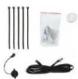 Metra TE-2PSK - Part Components - 4