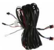 Metra TE-2PSK - Part Components - 3