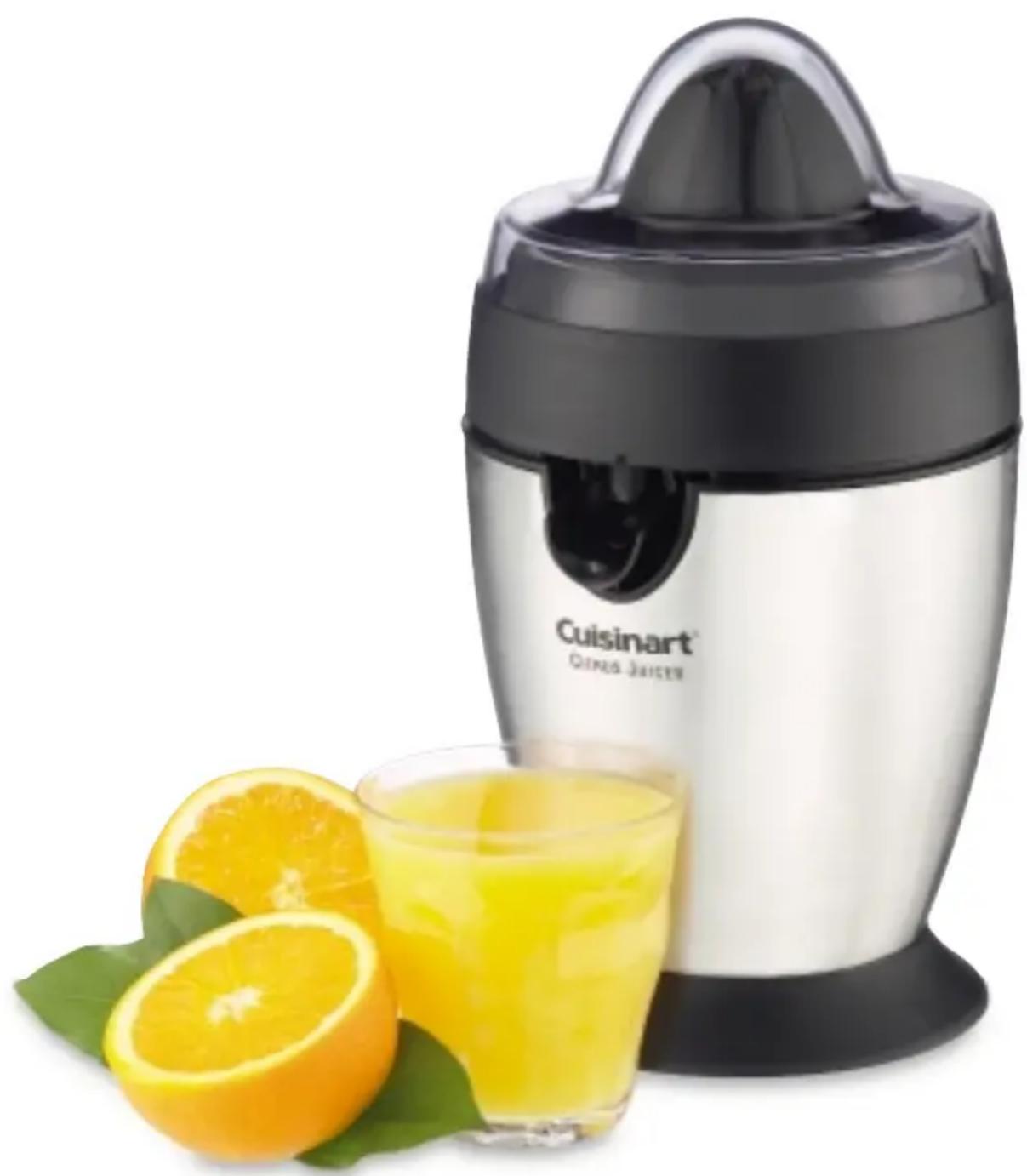 CUISINART CCJ-100 - 1