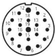 IFM EC2077 - CR1050 - 3