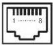 IFM EC2077 - CR1051 - 6