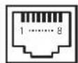 IFM EC2077 - RS 232 - 1