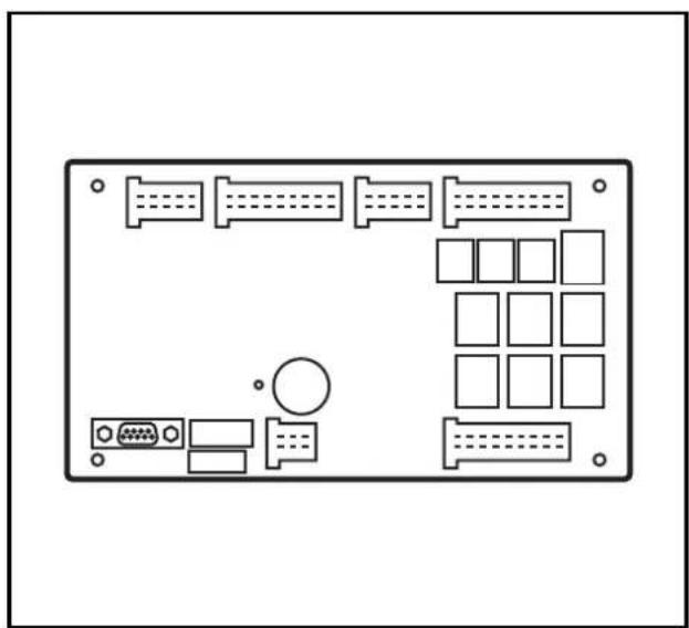 IFM CR0301 - 1