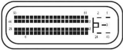 IFM M30711 - Steckverbindungen - 5
