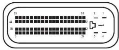 IFM M30720 - Steckverbindungen - 6