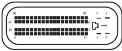 IFM M30720 - Steckverbindungen - 6