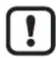IFM M30721 - WARNING - 1