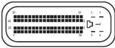 IFM M30721 - Steckverbindungen - 6