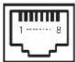 IFM EC2081 - CR1050 - 5