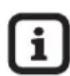 IFM CR1071 - ■Panel mounting with clips (snap-in set EC1452) - 1