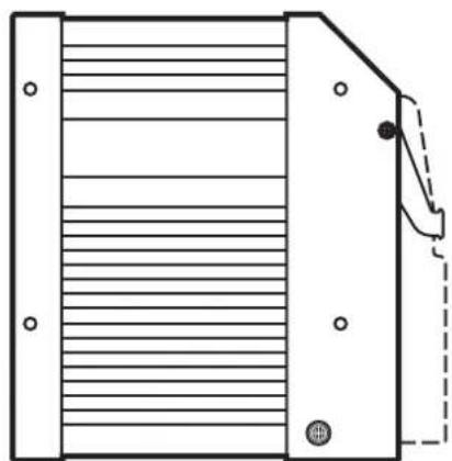 IFM EC2074 - 1