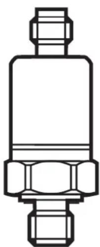 IFM PC3504 - 1