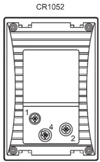 CR1052 1 4 2