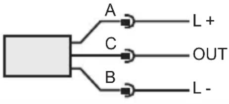 IFM PC1732 - Elektrischer Anschluss - 3