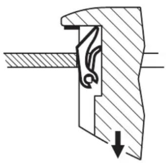 IFM CR1055 - 1